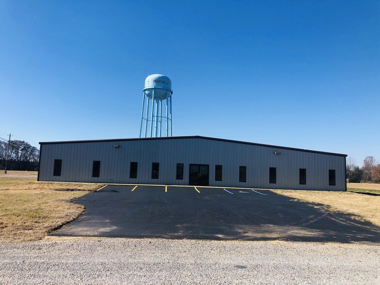 936 Bowen Way, Prattville, AL à louer - Photo de l’immeuble – Image 1 sur 29