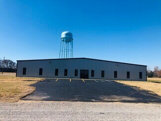 Plus de détails pour 936 Bowen Way, Prattville, AL - Industriel/Logistique à louer