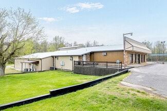 Plus de détails pour 5128 Highway 100, Lyles, TN - Local commercial à vendre