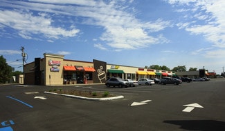 Plus de détails pour 35535 Euclid Ave, Willoughby, OH - Local commercial à louer