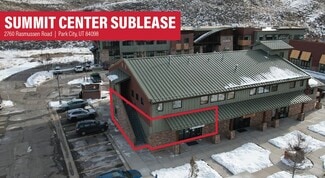 Plus de détails pour 2760 Rasmussen Rd, Park City, UT - Local commercial à louer