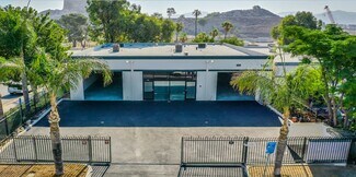 Plus de détails pour 1690 Container Cir, Jurupa Valley, CA - Industriel/Logistique à vendre