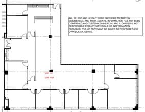4814 Outlook Dr, Wall Township, NJ à louer Plan d’étage– Image 1 sur 1