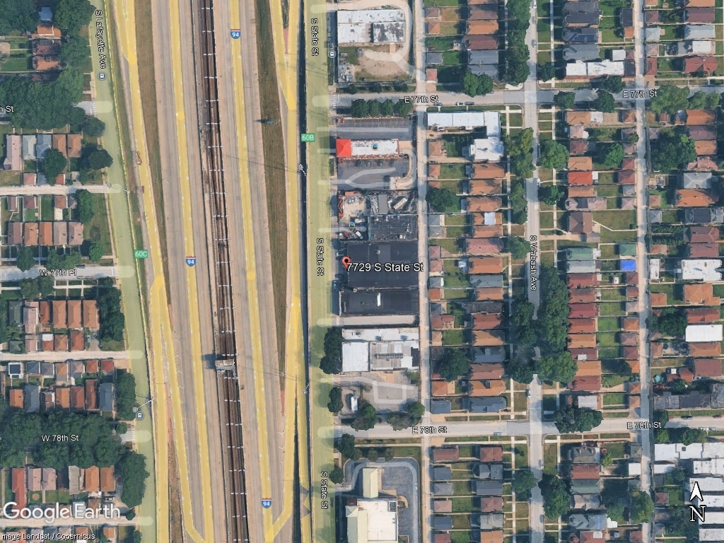 7729 S State St, Chicago, IL à louer Photo intérieure– Image 1 sur 5