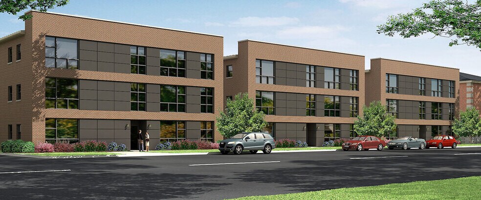 3401 Ridgeland Ave, Berwyn, IL à vendre - Autre – Image 2 sur 5