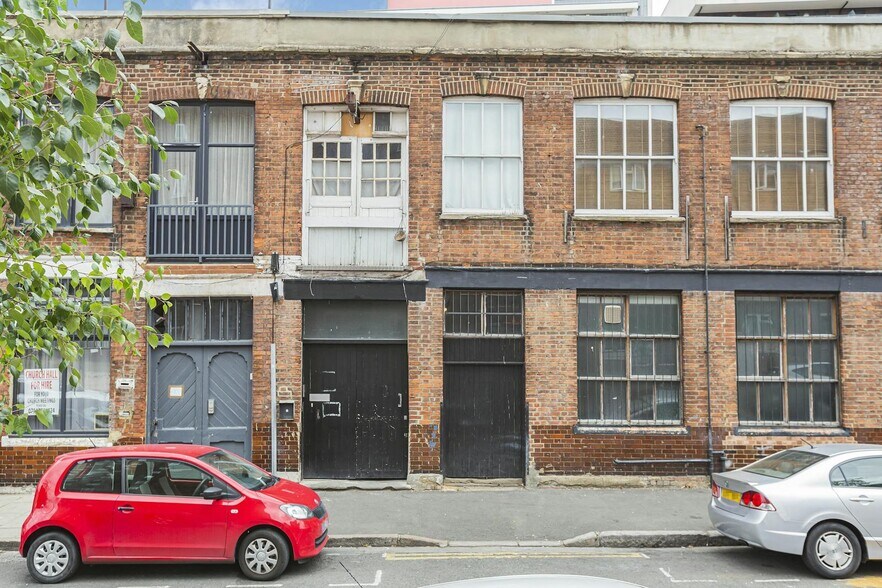 18-20 Belsham St, Londres à louer - Photo de l’immeuble – Image 3 sur 43