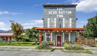 Plus de détails pour 418 W Spruce St, Mackay, ID - Hôtellerie à vendre