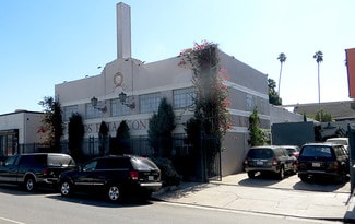 Plus de détails pour 2252 W Washington Blvd, Los Angeles, CA - Industriel/Logistique à vendre