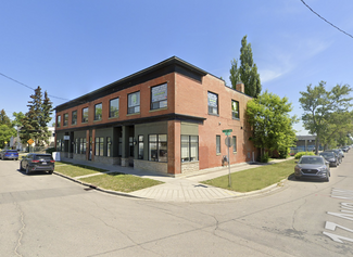 Plus de détails pour 1804 1st St, Calgary, AB - Local commercial à vendre