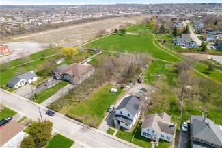 Plus de détails pour 10 Phelps St, St Catharines, ON - Terrain à vendre