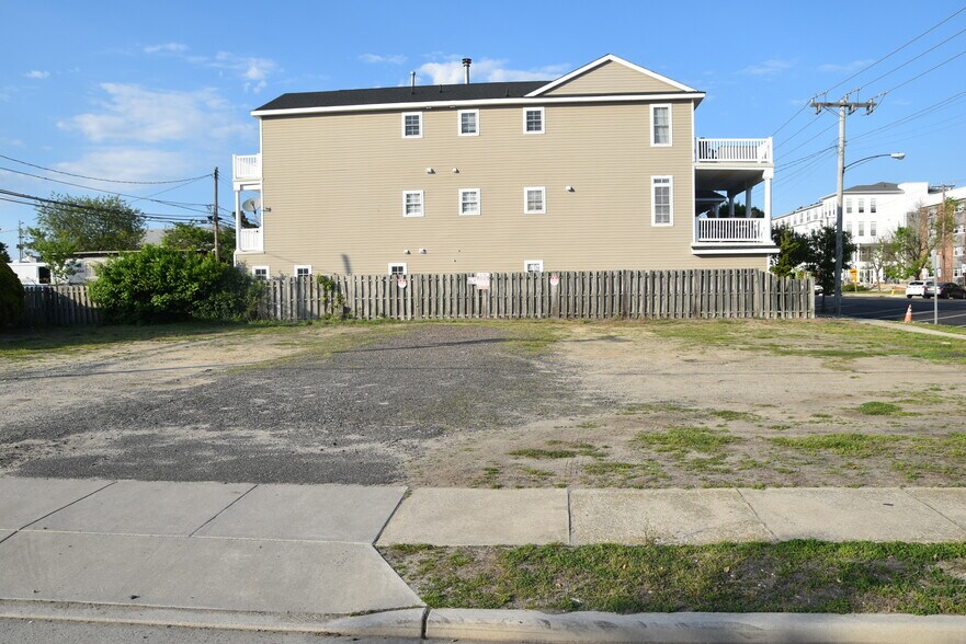 660 West Ave, Ocean City, NJ à vendre - Photo de l’immeuble – Image 3 sur 5
