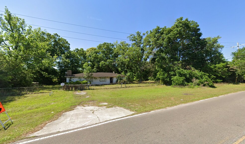 7268 Morse Ave, Jacksonville, FL à vendre - Photo de l’immeuble – Image 3 sur 4