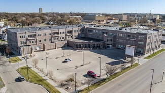 Plus de détails pour 100 W Broadway Ave, Bismarck, ND - Bureau, Local commercial à louer