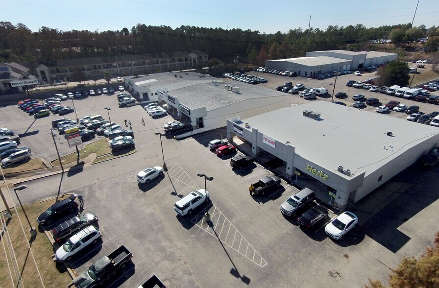 3221-3225 S SW Loop 323, Tyler, TX à vendre - Photo de l’immeuble – Image 3 sur 10