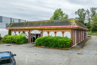 Plus de détails pour 2377 King George Blvd, Surrey, BC - Local commercial à vendre
