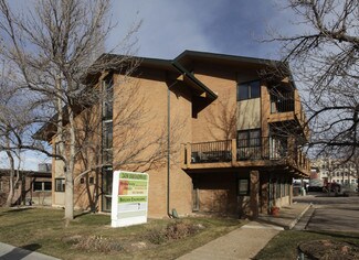 Plus de détails pour 2430 Broadway St, Boulder, CO - Bureau à louer
