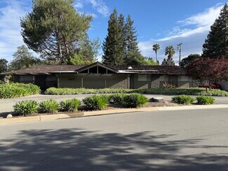 Plus de détails pour 747 Altos Oaks Dr, Los Altos, CA - Bureau/Médical à louer