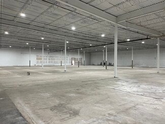 Plus de détails pour 8612 State Route 61, Coal Township, PA - Industriel/Logistique à louer