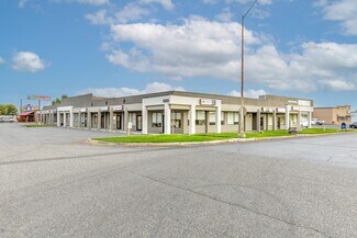 Plus de détails pour 8382 Gage Blvd, Kennewick, WA - Bureau, Local commercial à louer