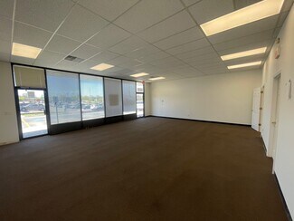 Plus de détails pour 9537-9573 W 87th St, Overland Park, KS - Bureau/Local commercial à louer