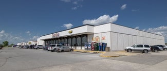 Plus de détails pour 1201 Cornwell Ave, Yukon, OK - Local commercial à louer