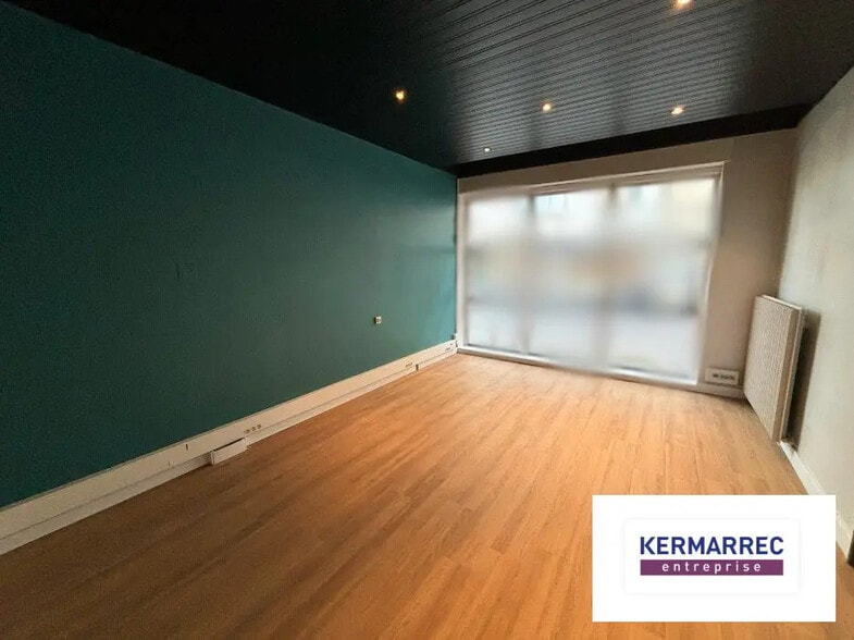 Local commercial dans Vannes à vendre - Photo de l’immeuble – Image 2 sur 2