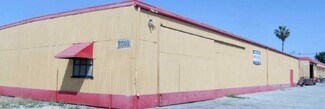 Plus de détails pour 6825-6827 Suva St, Bell Gardens, CA - Industriel/Logistique à louer