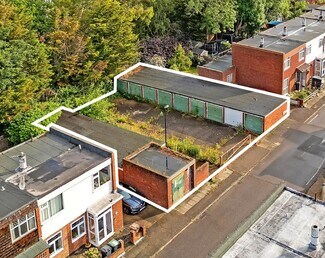 Plus de détails pour 47 Aldersgrove Avenue, Londres - Terrain à vendre
