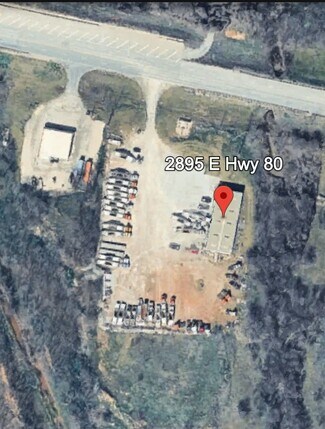 Plus de détails pour 2895 E US Highway 80, Abilene, TX - Industriel/Logistique à louer