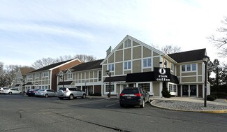 Plus de détails pour 1924 State Route 35, Wall Township, NJ - Bureau, Bureau/Médical à louer