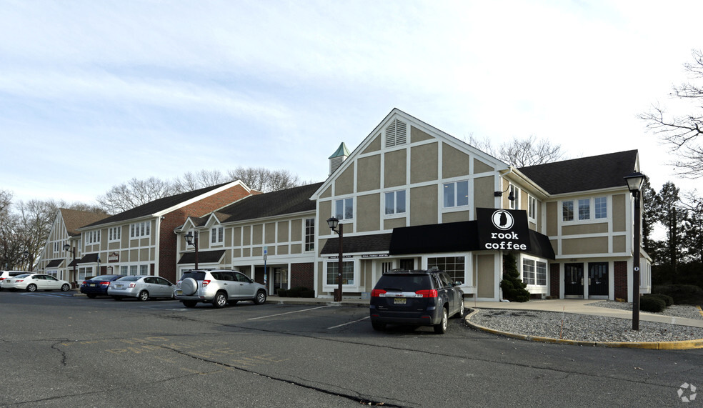 1924 State Route 35, Wall Township, NJ à louer - Photo principale – Image 1 sur 3