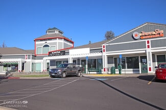 Plus de détails pour 100-108 NE Bend River Mall Dr, Bend, OR - Bureau, Bureau/Local commercial à louer