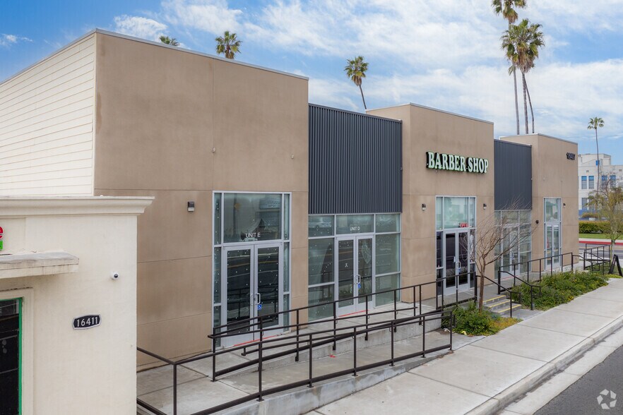 16407 Normandie Ave, Gardena, CA à vendre - Photo de l’immeuble – Image 2 sur 6