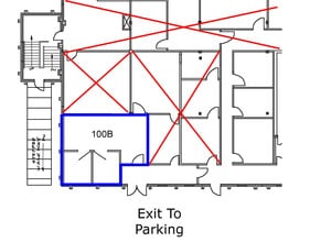 800 W 5th Ave, Naperville, IL à louer Photo intérieure– Image 2 sur 13