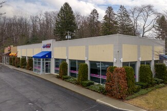 Plus de détails pour 457 Albany Shaker Rd, Albany, NY - Local commercial à louer