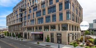 Plus de détails pour 1099 W Front St, Boise, ID - Local commercial à louer