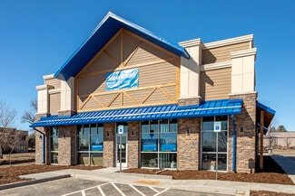 Plus de détails pour 569 N Highway 287, Lafayette, CO - Bureau à louer