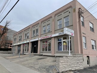 Plus de détails pour 3307 Clifton Ave, Cincinnati, OH - Bureau, Bureau/Local commercial à louer