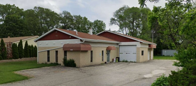 9438 S 29th St, Franklin, WI à vendre - Photo de l’immeuble – Image 1 sur 3