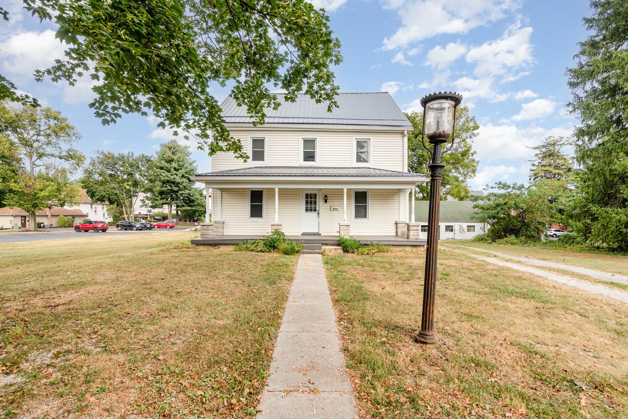 3311 Market St, Camp Hill, PA à vendre Photo principale– Image 1 sur 45