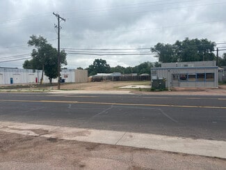 Plus de détails pour 2222 E Boulder St, Colorado Springs, CO - Industriel/Logistique à louer