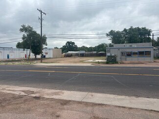 Plus de détails pour 2222 E Boulder St, Colorado Springs, CO - Industriel/Logistique à louer