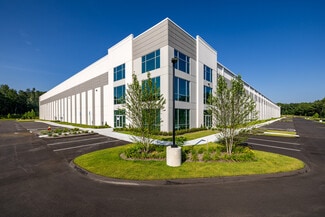 Plus de détails pour 30 Hamilton Rd, Windsor Locks, CT - Industriel/Logistique à louer