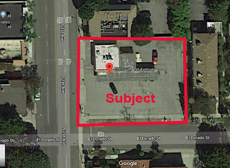 420 S 1st Ave, Arcadia, CA à vendre - Autre – Image 3 sur 15