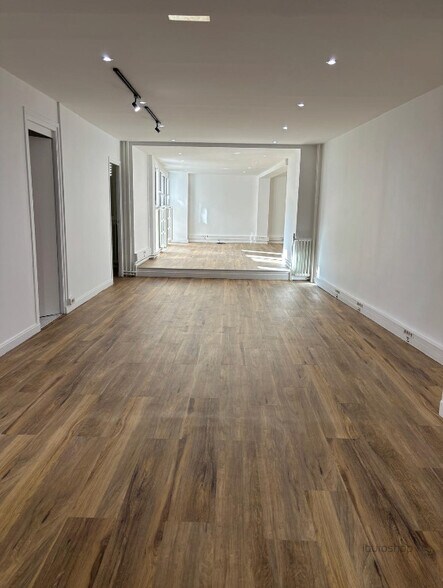 Local commercial dans Boulogne-Billancourt à louer - Photo intérieure – Image 1 sur 8