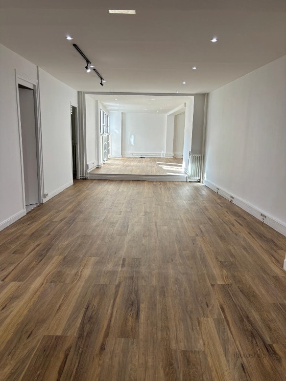 Local commercial dans Boulogne-Billancourt à louer Photo intérieure– Image 1 sur 9