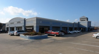 Plus de détails pour 7003 Woodway Dr, Waco, TX - Bureau à louer