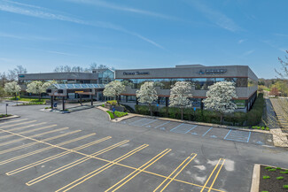 Plus de détails pour 691 N Squirrel Rd, Auburn Hills, MI - Bureau à louer