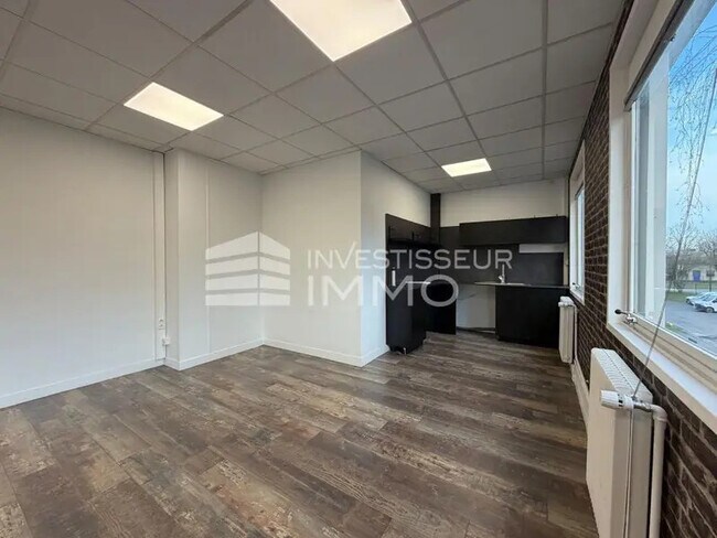 Plus de détails pour Bureau à louer