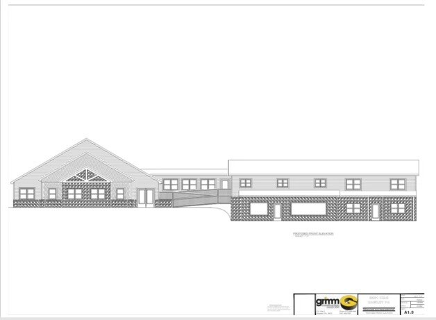 2531 US-6, Hawley, PA à louer Photo de l’immeuble– Image 1 sur 8